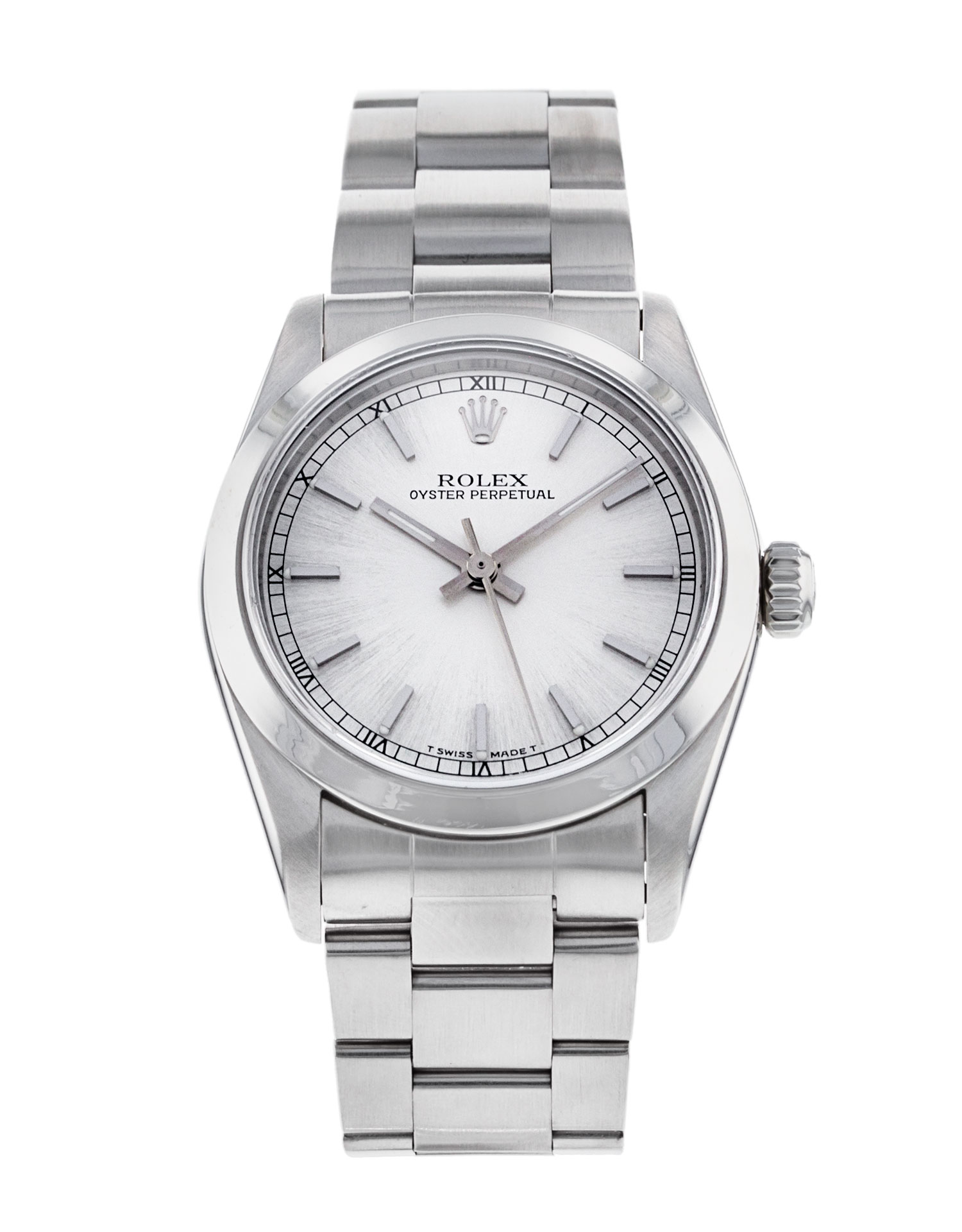 Rolex Oyster Perpetual 67480 Rolex Oyster Perpetual 67480